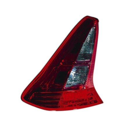 Fanale Posteriore Sinistro Citroen C4 Coupe' 2008+ – Rose'