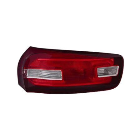 Fanale Posteriore Sinistro Citroen C4 Picasso 2013+, originale 9676120780