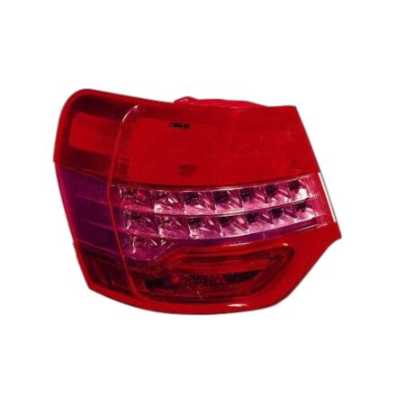 Fanale Posteriore Sinistro Citroen C5 2008-2009 - Berlina Esterno