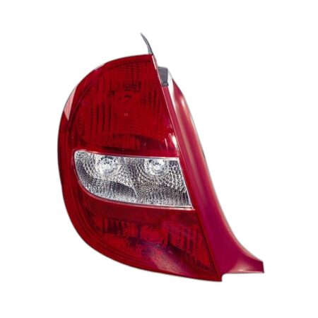 Fanale Posteriore Sinistro Citroen C5 Berlina, originale 6350N8