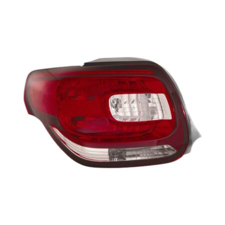 Fanale Posteriore Sinistro Citroen Ds3 2010+