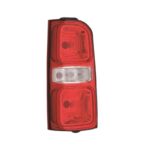 Fanale Posteriore Sinistro Citroen Jumpy 2016+ - - Peugeot Expert 2016 - Toyota Proace 2016