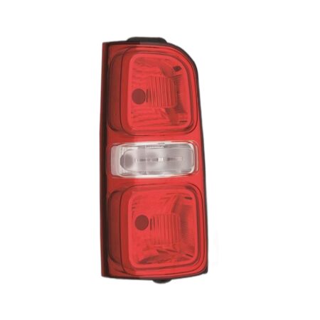Fanale Posteriore Sinistro Citroen Jumpy 2016+ – Peugeot Expert 2016 - Toyota Proace 2016
