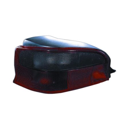 Fanale Posteriore Sinistro Citroen Saxo 96\97 Fume'