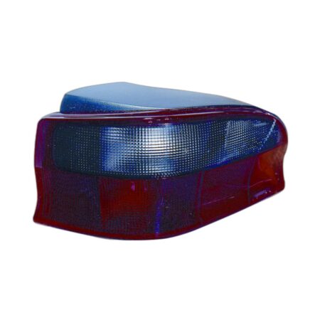 Fanale Posteriore Sinistro Citroen Saxo – 9899 Fumè
