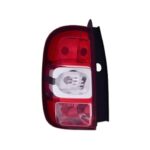 Fanale Posteriore Sinistro Dacia Duster 2013-2017, originale 265551679R