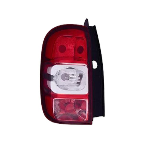 Fanale Posteriore Sinistro Dacia Duster 2013-2017, originale 265551679R