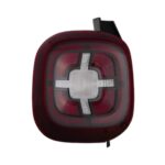 Fanale Posteriore Sinistro Dacia Duster 2018-2020, originale 265558217R