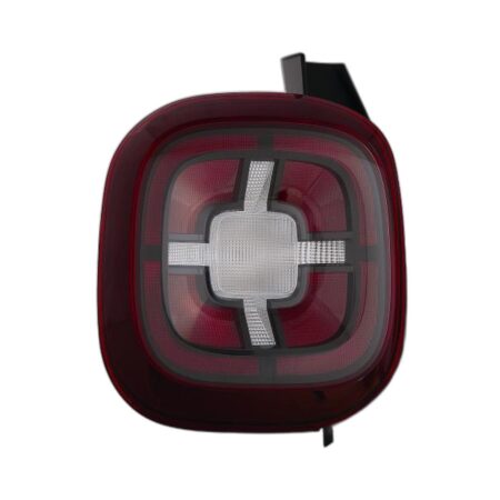 Fanale Posteriore Sinistro Dacia Duster 2018-2020