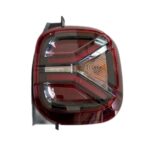 Fanale Posteriore Sinistro Dacia Duster 2021+