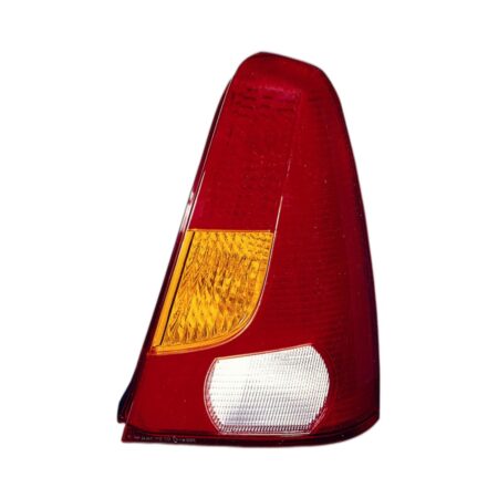 Fanale Posteriore Destro Dacia Logan 2006-2007 - Berlina – Ar-Rosso
