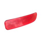 Fanale Posteriore Sinistro Dacia Logan 2008-2012 - Berlina - Station Wagon Mcv - Dokker 2012 -