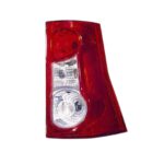 Fanale Posteriore Sinistro Dacia Logan 2008-2012 - Pick-Up