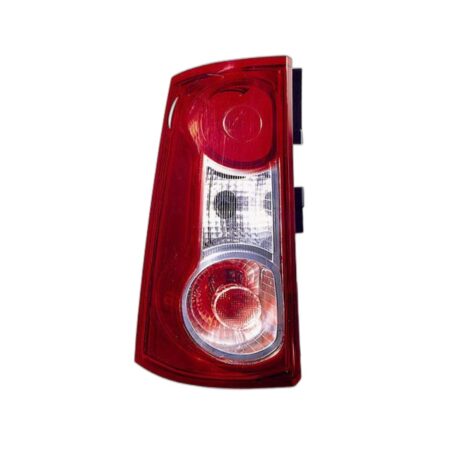 Fanale Posteriore Sinistro Dacia Logan 2008-2012 - Station Wagon – Station Wagon Mcv