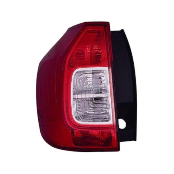 Fanale Posteriore Sinistro Dacia Logan Mcv 2013+, originale 265551978R