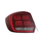 Fanale Posteriore Sinistro Dacia Sandero 2017-2020