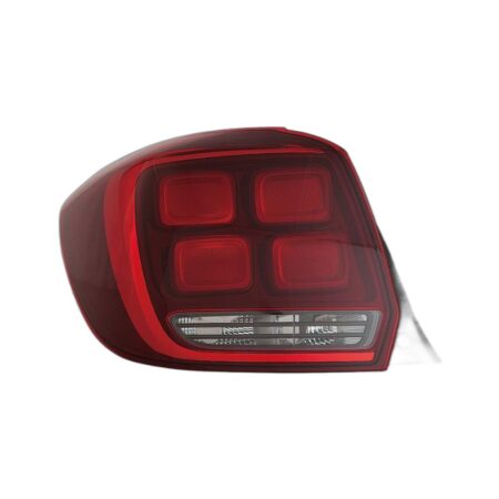 Fanale Posteriore Sinistro Dacia Sandero 2017-2020