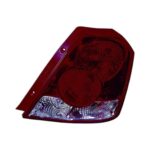 Fanale Posteriore Sinistro Daewoo Kalos 5P.