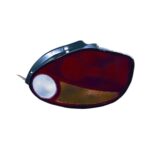 Fanale Posteriore Sinistro Daewoo Matiz 1998-2000, originale 96314282