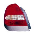 Rückleuchten Links Daewoo Nubira 1999-2002, Originalnummer 96272031