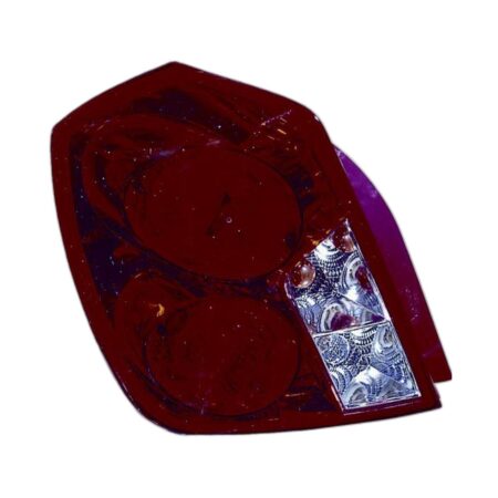 Fanale Posteriore Sinistro Daewoo Nubira 2003+ – 1.6Cc