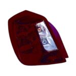 Fanale Posteriore Sinistro Daewoo Nubira 2003+ - Berlina 1.8Cc