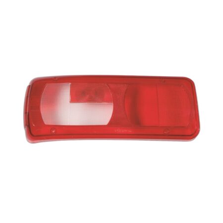 Fanale Posteriore Sinistro Daf Xf 106 2013+ – Versione 3