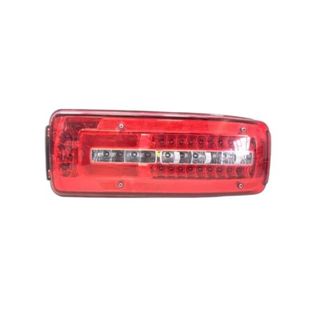 Fanale Posteriore Sinistro Daf Xf 106 2013+ – Versione 4