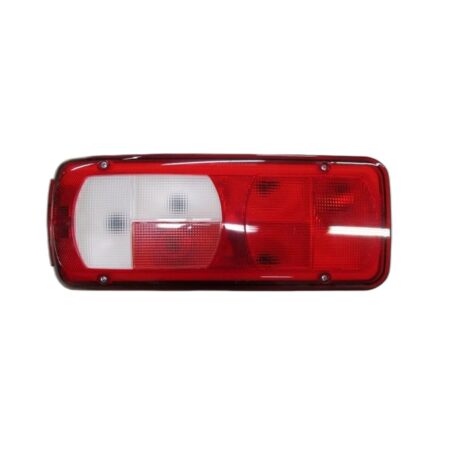 Fanale Posteriore Sinistro Daf Xf 106 2013+ – Versione 2