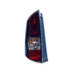 Fanale Posteriore Sinistro Daihatsu Sirion 2005+ - Fume'