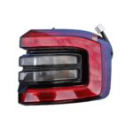 Fanale Posteriore Sinistro Dr 5.0 2020+ - - Dr 4.0 2021 Esterno