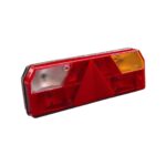 Fanale Posteriore Sinistro Europoint Rimorchio Universale