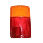 Fanale Posteriore Sinistro FIAT 126