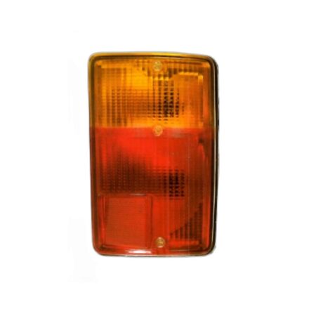 Fanale Posteriore Sinistro FIAT 126 – Versione 2
