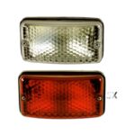 Fanale Posteriore Sinistro FIAT 126 I? Senza Staffa
