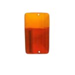 Fanale Posteriore Sinistro FIAT 126 Mod. Fsm