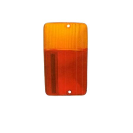 Fanale Posteriore Sinistro FIAT 126 – Modello Fsm