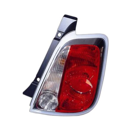 Fanale Posteriore Destro FIAT 500 2007-2009