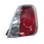 Fanale Posteriore Sinistro FIAT 500 2007-2009 - Cabrio