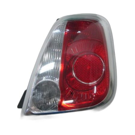 Fanale Posteriore Destro FIAT 500 2007-2009 – Cabrio