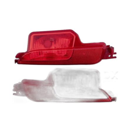 Fanale Posteriore Sinistro FIAT 500 2015+ - - 500L 2017