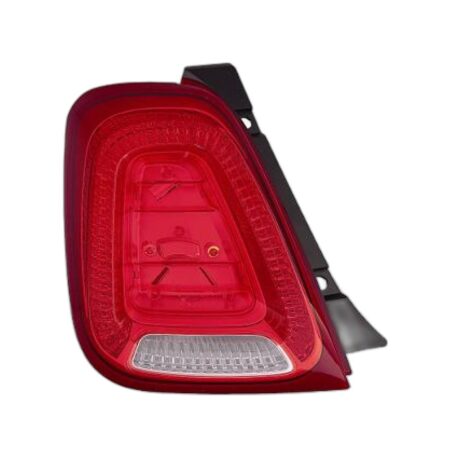 Fanale Posteriore Sinistro FIAT 500 2015+