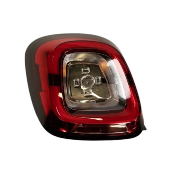 Fanale Posteriore Sinistro FIAT 500 X 2018+ - A Led