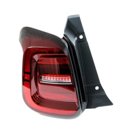 Fanale Posteriore Sinistro FIAT 500E 2018+ - A Led