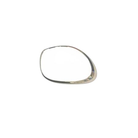 Fanale Posteriore Sinistro FIAT 500L 2012+ – Cromata Satinata