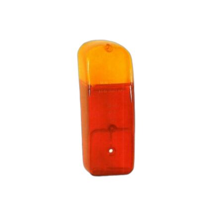Fanale Posteriore Sinistro FIAT 600 D 1965+