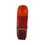 Fanale Posteriore Sinistro FIAT 600 D 1965+ - - 500 D Con Catadiottro