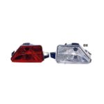 Fanale Posteriore Sinistro FIAT Bravo 2007+