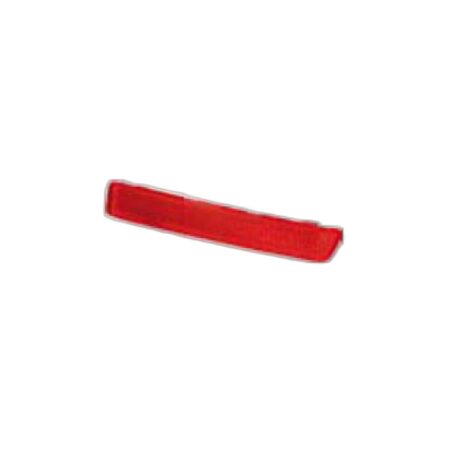 Fanale Posteriore Sinistro FIAT Croma 2005+