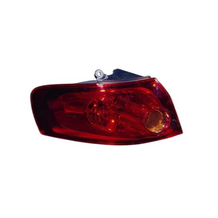 Fanale Posteriore Sinistro FIAT Croma 2005+ – Esterno